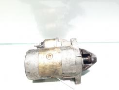 Electromotor, Fiat Punto (188), 1.2 benz, cod 63101018, 5 vit man (pr:110747)