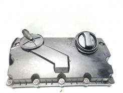 Capac culbutori, Audi A4 (8EC, B7), 2.0 TDI, BPW, cod 038103469R (id:451840)