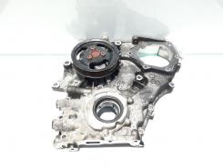 Pompa ulei cu capac distributie, Opel Vectra C, 2.2 DTI, Y22DTR, cod 24426999 (id:452770)