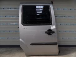 Usa dreapta spate culisanta, Fiat Doblo Cargo 223, (id:158695)
