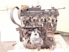 Motor K9K732, Renault, 1.5 DCI, 78kw, 106cp (id:441493)