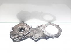 Pompa ulei, Ford Focus 1, 1.8 tdci, FFDA, cod XS4Q-6F008-AH (id:452725)