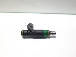 Injector,  Ford Focus 2 (DA) 1.6 BENZ, HWDA, cod 98MF-BB (id:452026)