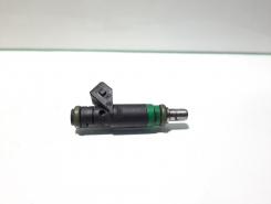 Injector, Ford Focus 2 (DA) 1.6 BENZ, HWDA, cod 98MF-BB (id:452027)