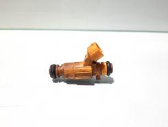 Injector, Citroen C3 (II) 1.4 BENZ, KFT, cod 9684827280, 0280156427 (id:451985)