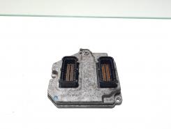 Calculator motor, Opel Zafira A (F75) 1.8 B, Z18XE, cod 55355044 (id:452421)