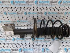 Amortizor stanga fata Peugeot 307 CC, 2003-2007