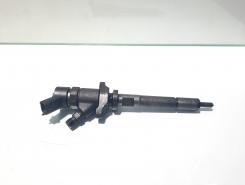 Injector, Ford Focus 2 (DA) 1.6 tdci, G8DB, cod 0445110188 (id:396073)