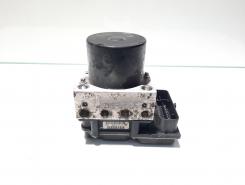 Unitate control, Skoda Fabia 2 Combi (5J, 545) 1.2 B, BMM, cod 6R0614117D, 6R0907379C