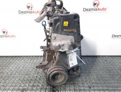 Motor, cod 350A1000, Fiat Punto Evo (199) 1.4 benz (id:341137)