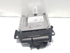 Calculator motor, Audi A4 (8EC, B7) 2.0 tdi, BPW, 03G906016KN, 0281013293