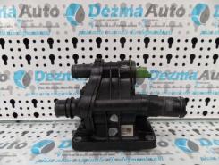 Corp termostat 9647767180, Citroen C4 (LC) 1.6hdi