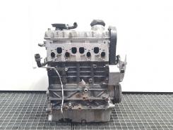 Motor, Skoda, 1.9 tdi, cod ASV (pr;110747)