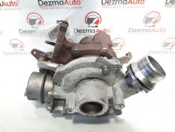 Turbosuflanta, Renault Kangoo 2, 1.5 dci, K9K646, 821369359