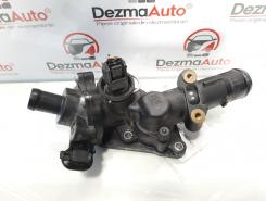 Corp termostat, Renault Clio 4, 1.5 dci, K9K646, 110602770R