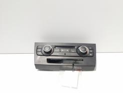 Display comenzi ac, Bmw 3 (E90) cod 9221853-05 (id:453142)