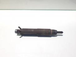 Injector,Vw Golf 4 (1J1), 1.9 tdi, ASV, cod 038130202A,0432193595 (id:452969)