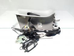 Centura dreapta fata cu capsa, Opel Astra J GTC, cod 13394799 (id:453085)
