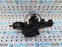 Fuzeta stanga fata cu abs Citroen C4 coupe (LA) 1.6hdi