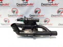 Corp termostat, Renault Clio 4, 1.5 dci, K9K646