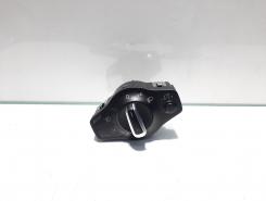 Bloc lumini cu proiectoare, Audi A4 (8K), cod 8K0941531AR (id:453233)