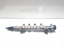Rampa injectoare cu senzori, 0445214333, 55260843  Alfa Romeo Stelvio (949) 2.2 Diesel, 55275156 (id:452926)