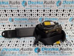 Centura dreapta fata cu capsa 735368549, Fiat Doblo Cargo 223 2001-2010, (id:171152)