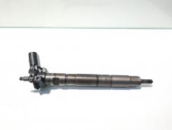 Injector, Audi A5 (8T3) 2.0 tdi, CAG, cod 03L130277, 0445116030 (id:453401)