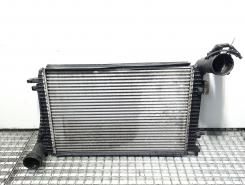 Radiator intercooler, 1K0145803Q Vw Golf 5 Variant (1K5) 1.9tdi, BLS (id:453333)