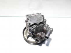 Pompa servo directie, Peugeot 607, 2.2 HDI, 4HX, 98kw, 133cp, cod 9647983580