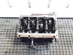 Bloc motor cu pistoane si biele, Audi, 1.9 TDI, AVB, 74 kw, 101 cp