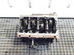 Bloc motor cu pistoane si biele, Skoda, 1.9 TDI, AVB, 74 kw, 101 cp