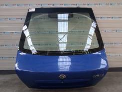 Haion cu luneta, Skoda Octavia (1U2) 1996-2010, (id:147657)