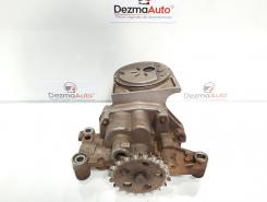 Pompa ulei, Peugeot, 1.4 benz, KFV, 49 kw, 67 cp, cod 9653914880