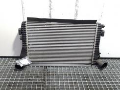Radiator intercooler, VW Passat Variant (3C5) 2.0 TDI, BMR, 125 kw, 170 cp, cod 3C0145805P