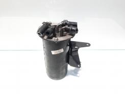 Carcasa filtru combustibil, Skoda Octavia 2 Combi (1Z5), 2.0 TDI, BMM, cod 3C0127400C (id:453578)