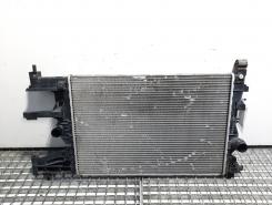 Radiator racire apa, GM13267655 Opel Astra J 1.7 CDTI, A17DTJ (id:453856)