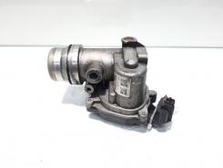 Clapeta acceleratie, Renault Megane 3 Combi, 1.5 DCI, K9KA636, cod 161A09794R (id:453700)