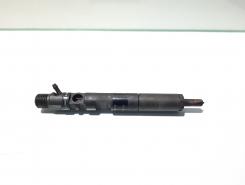 Injector, Renault Clio 3, 1.5 DCI, K9K770, cod 166000897R, H8200827965 (id:453905)