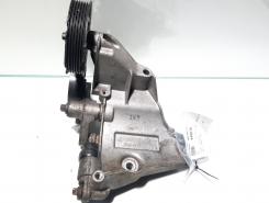 Suport accesorii, Opel, 2.0 dti, Y20DTH, GM24401737 (id:449878)