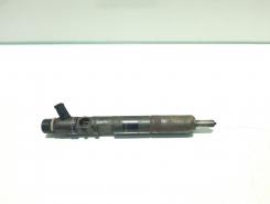 Injector, Ford Focus 1, 1.8 TDCI, F9DA, cod EJBR02201Z, 2T1Q-9F593-AA (id:453989)