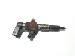 Injector, Peugeot, 1.4 hdi, 8HZ, 9663429280 (id:449955)