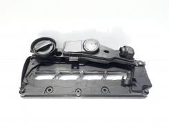 Capac culbutori, cod 03L103469L, Audi A4 (8K2, B8) 2.0 TDI, CAG (id:453664)