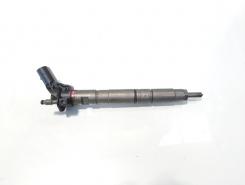 Injector, cod 059130277BE, 0445116023, Audi A4 Avant (8K5, B8) 2.7 tdi, CGK (id:453842)