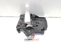 Maner culisanta dreapta spate, Citroen Berlingo 2, cod 9682100677