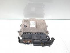 Calculator motor, Fiat Doblo (119) 1.3 M-Jet, 199A2000, cod 51796244 (id:454246)
