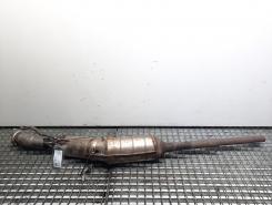 Catalizator, Renault, 1.5 dci, K9K612, cod 208023088R (id:452237)