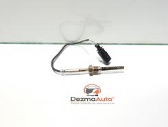 Sonda temperatura gaze, Seat, 2.0 tdi, CAH, cod 03L906088D (id:399819)