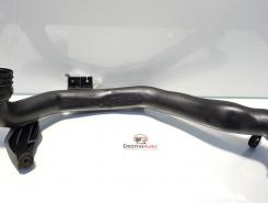Tub intercooler, Vw, 2.0 tdi, BMM, cod 3C0145840C (id:399821)