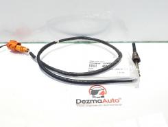 Sonda temperatura gaze, Skoda, 1.6 tdi, CAY, cod 03L906088CC (id:403516)